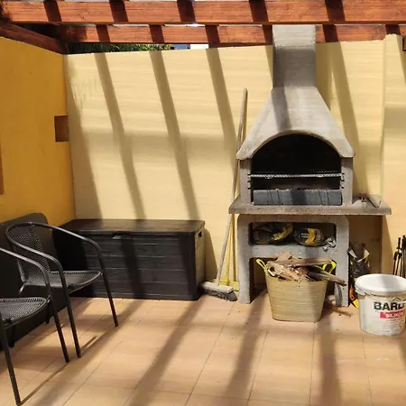 Tatra Relax Velkyslavkov 公寓 Dolný Smokovec