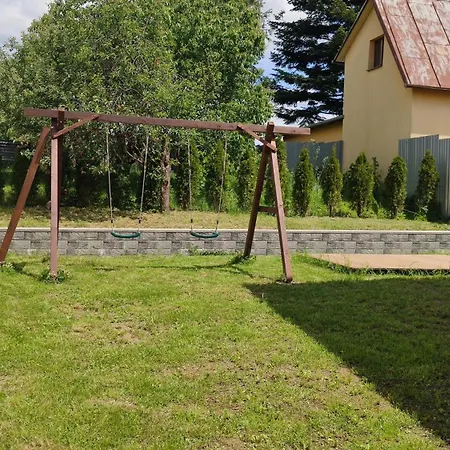 Апартаменты Tatra Relax Velkyslavkov *