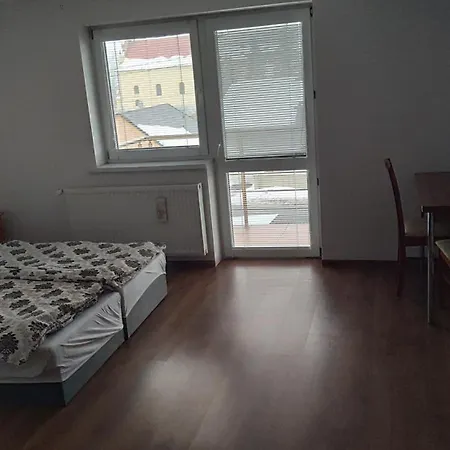 Tatra Relax Velkyslavkov Дольный Смоковец