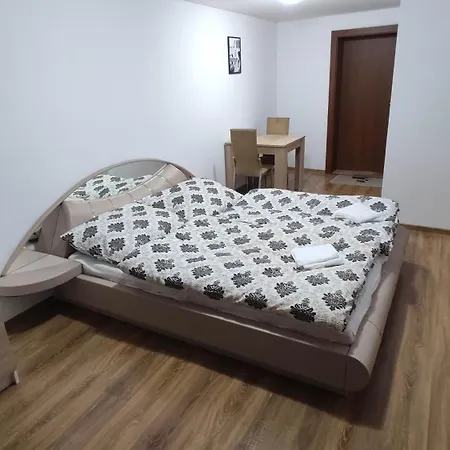 Апартаменты Tatra Relax Velkyslavkov Дольный Смоковец
