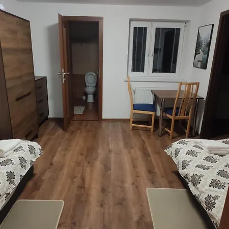 Tatra Relax Velkyslavkov * Дольный Смоковец