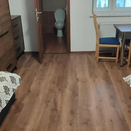 Tatra Relax Velkyslavkov Dolný Smokovec