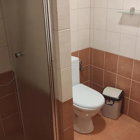 Апартаменты Tatra Relax Velkyslavkov